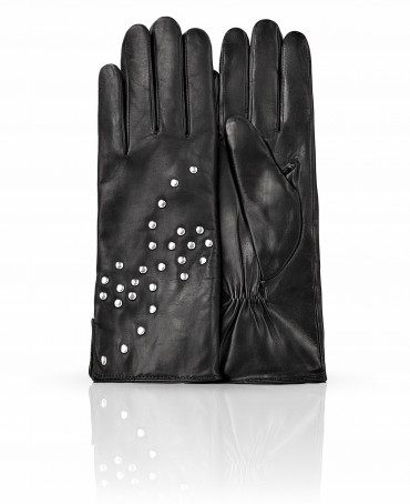 Перчатки Женские 11_SOPHY/BL//11